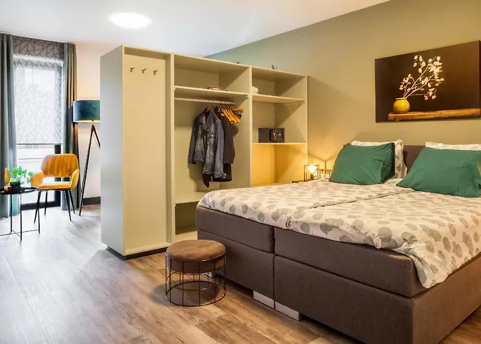 B&B La Vita Verde