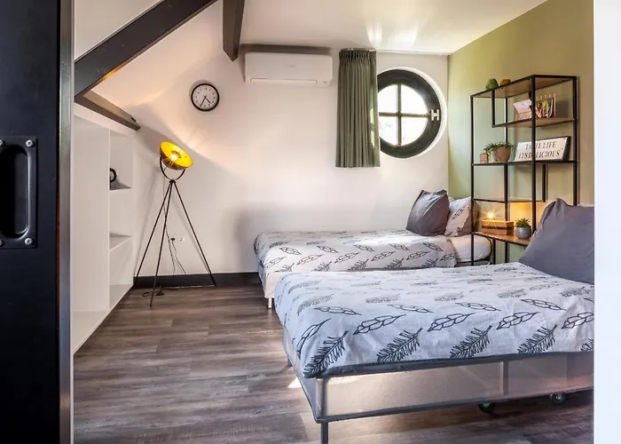 B&B La Vita Verde